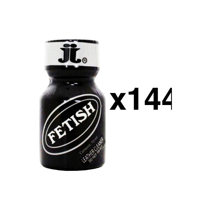 Locker Room Fetish 10ml x144